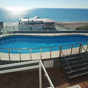 Islantilla-apartamento Con Piscina Y Garaje En Primera Línea De Playa Apartamento Isla Cristina