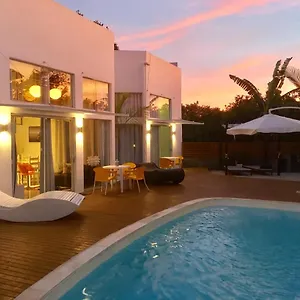 Stylish House With Pool Сasa de vacaciones Florianópolis